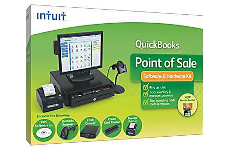 Plymouth County Quickbooks POS