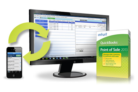 Quickbooks POS Plymouth County
