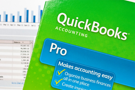 Quickbooks Point of Sale Plymouth County